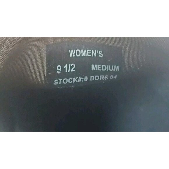 L.L. Bean Women’s Size 9.5 M Suede Nubuck Leather Moc Slip On Loafer Sho… - Picture 6 of 7